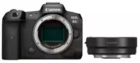 Canon EOS R5 Body Adapter EF-EOS R
